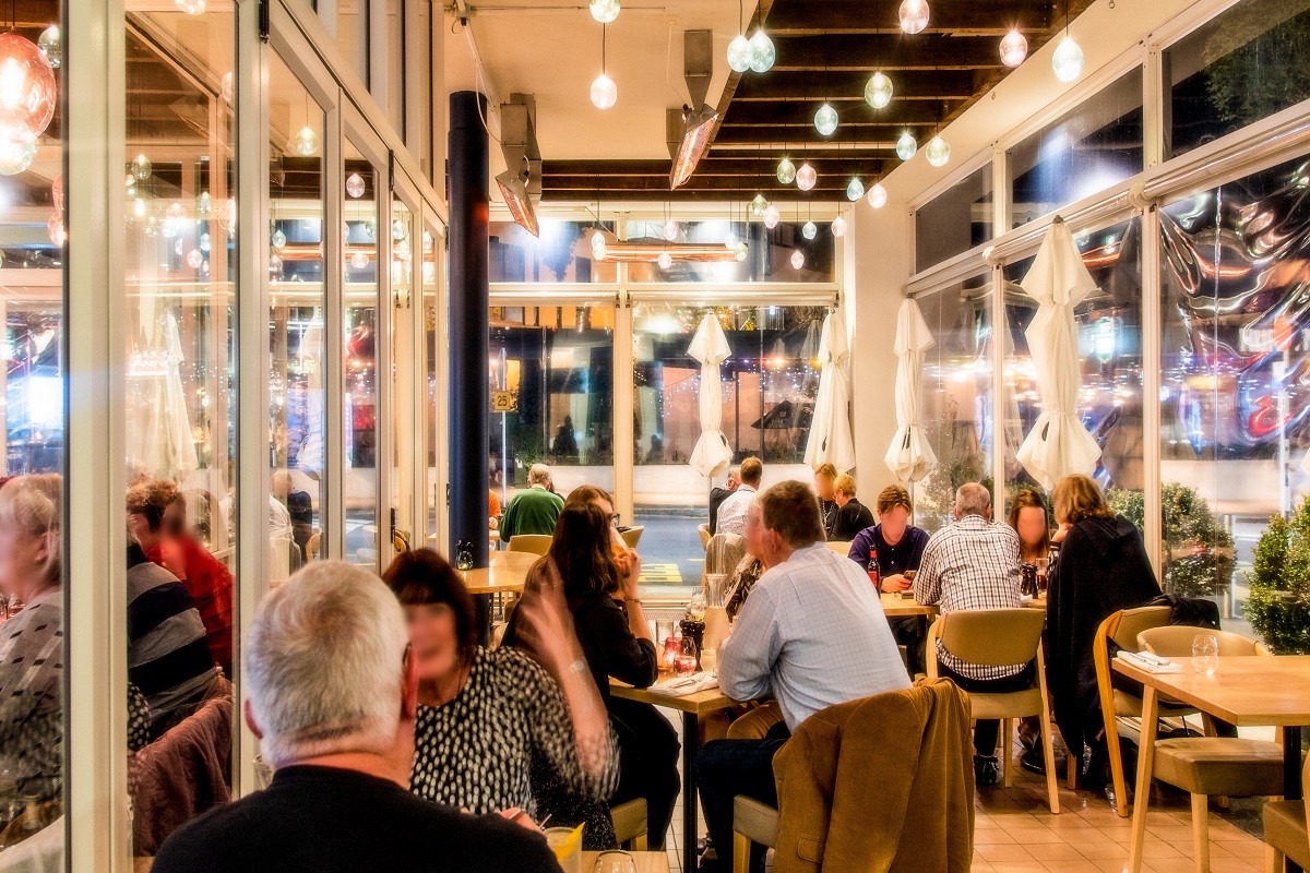 Aubergine Takapuna Home Of The Best Mediterranean Food In Auckland